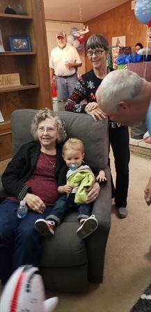 Frances Roberts Moody - Photo 53