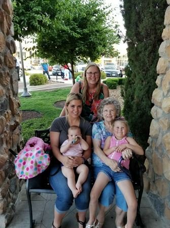 Frances Roberts Moody - Photo 55