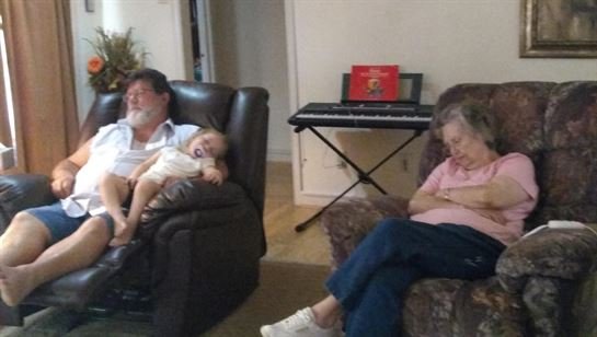 Frances Roberts Moody - Photo 56