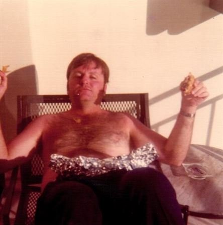 Edward "Ed" John Keegan - Photo 5