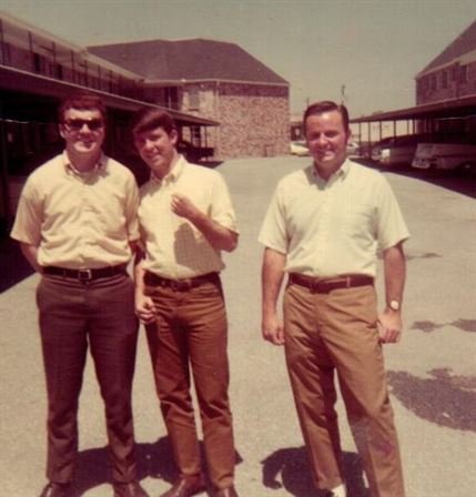 Edward "Ed" John Keegan - Photo 15