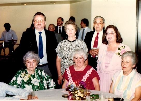 Edward "Ed" John Keegan - Photo 19