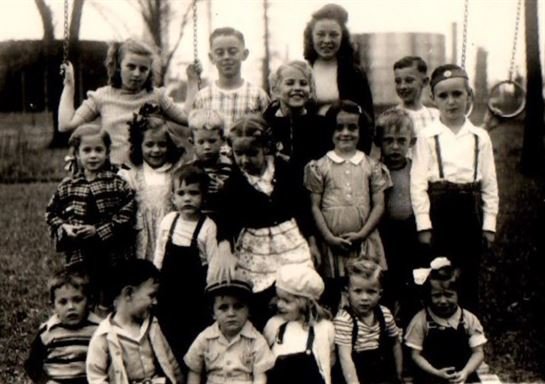 Edward "Ed" John Keegan - Photo 33