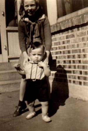 Edward "Ed" John Keegan - Photo 37