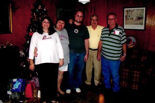 Edward "Ed" John Keegan - Photo 43