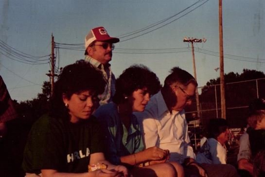 Edward "Ed" John Keegan - Photo 49