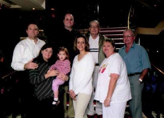 Edward "Ed" John Keegan - Photo 50