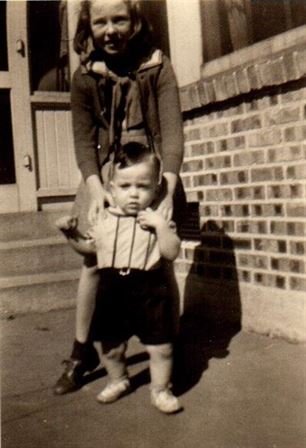 Edward "Ed" John Keegan - Photo 52