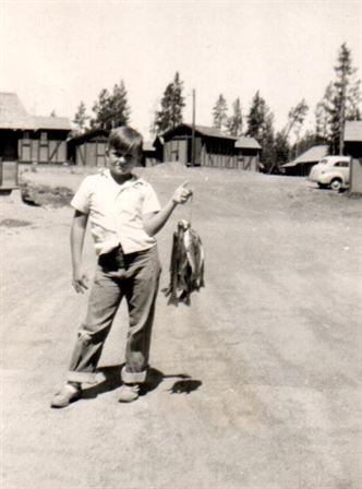 Edward "Ed" John Keegan - Photo 53