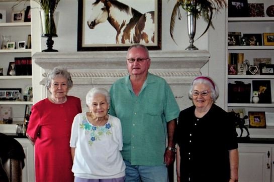 Edward "Ed" John Keegan - Photo 67