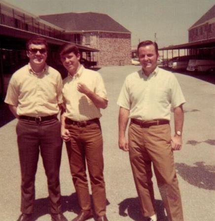 Edward "Ed" John Keegan - Photo 66