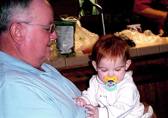 Edward "Ed" John Keegan - Photo 68