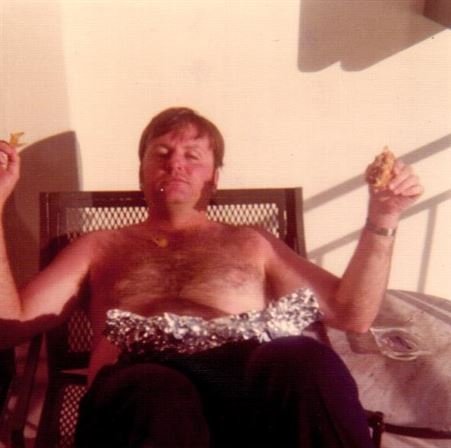 Edward "Ed" John Keegan - Photo 69