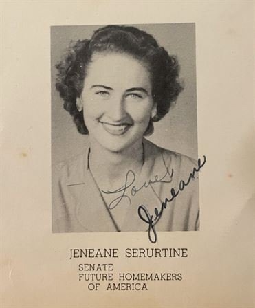 Jeneane Seruntine Burdine - Photo 7