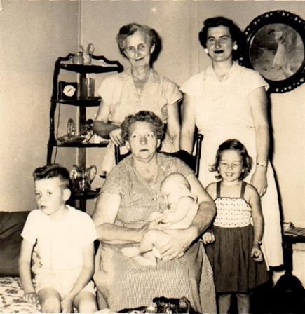 Jeneane Seruntine Burdine - Photo 8