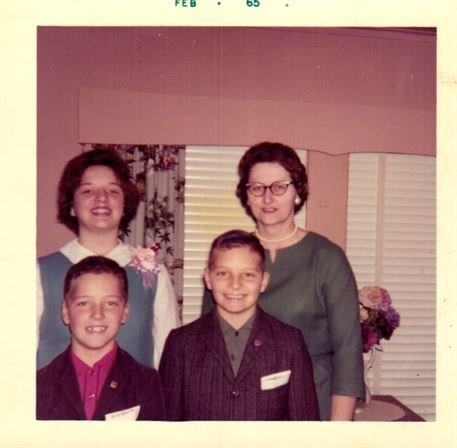 Jeneane Seruntine Burdine - Photo 20