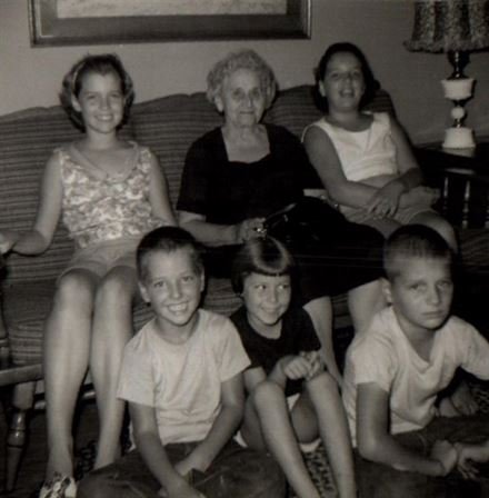 Jeneane Seruntine Burdine - Photo 36