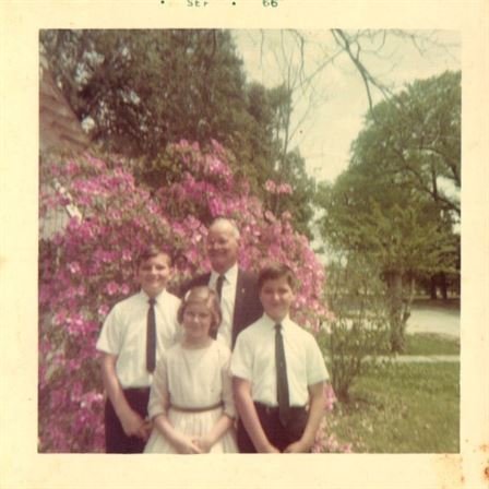 Jeneane Seruntine Burdine - Photo 39