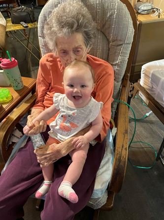 Jeneane Seruntine Burdine - Photo 42