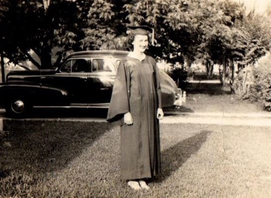 Jeneane Seruntine Burdine - Photo 52