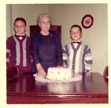 Jeneane Seruntine Burdine - Photo 66