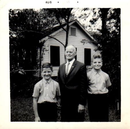 Jeneane Seruntine Burdine - Photo 75