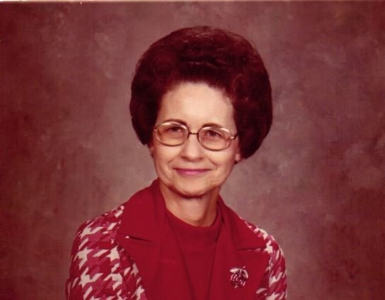 Jeneane Seruntine Burdine - Photo 88