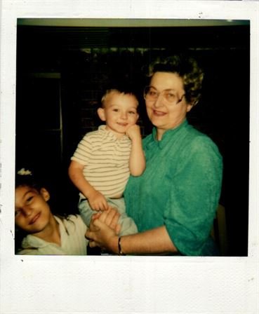 Jeneane Seruntine Burdine - Photo 112