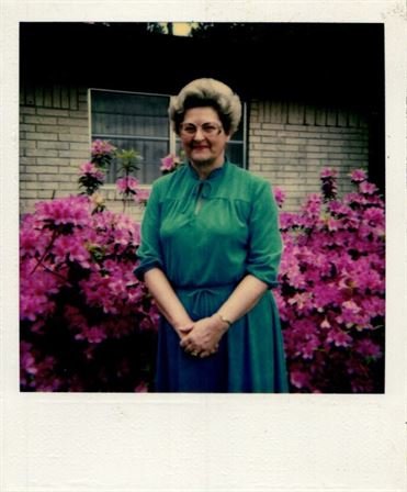 Jeneane Seruntine Burdine - Photo 118