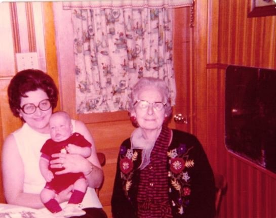 Jeneane Seruntine Burdine - Photo 135