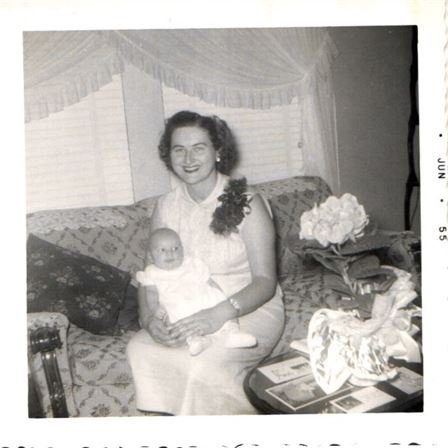 Jeneane Seruntine Burdine - Photo 140