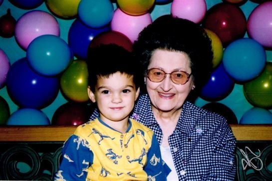 Jeneane Seruntine Burdine - Photo 141