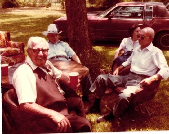 Jeneane Seruntine Burdine - Photo 147