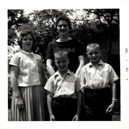 Jeneane Seruntine Burdine - Photo 157