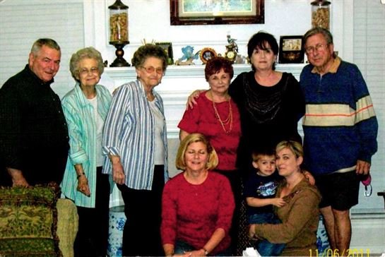 Jeneane Seruntine Burdine - Photo 158