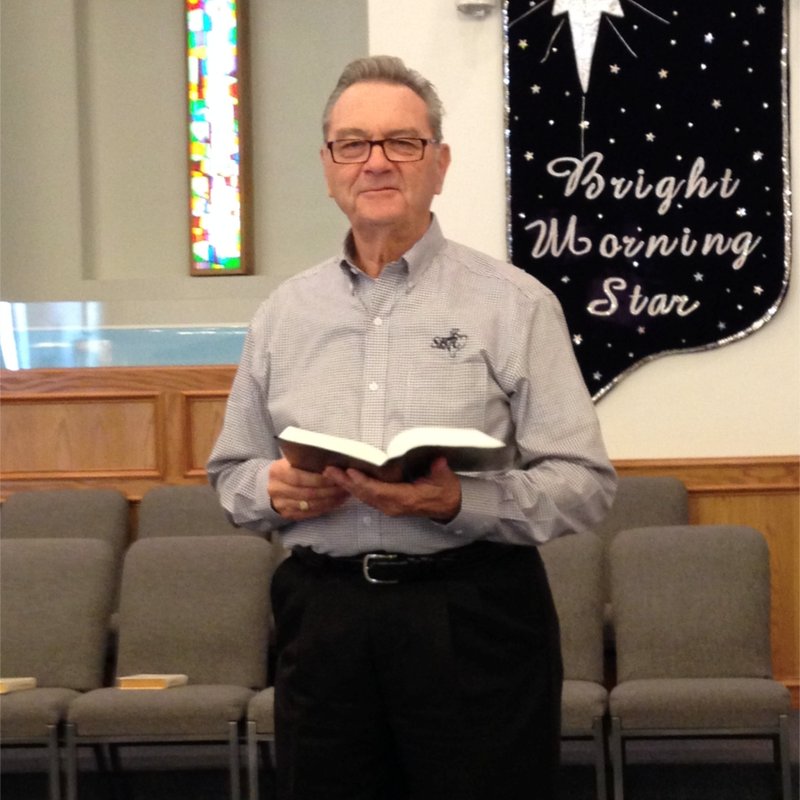 William (Bill) Robert Collier, Jr. - Photo 2