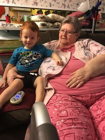 Beverley Jean Zerko - Photo 97