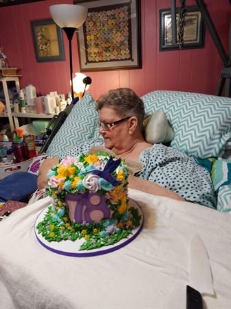 Beverley Jean Zerko - Photo 98