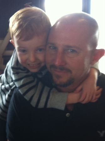 David Glenn Cooper - Photo 4