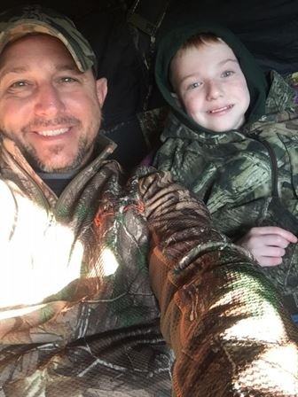 David Glenn Cooper - Photo 8