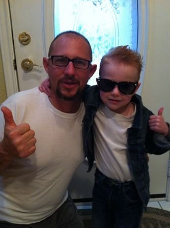 David Glenn Cooper - Photo 9