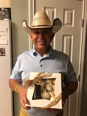 David Glenn Cooper - Photo 12