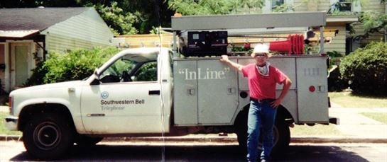 David Glenn Cooper - Photo 14