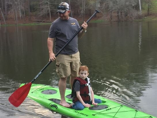 David Glenn Cooper - Photo 16