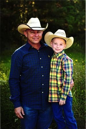 David Glenn Cooper - Photo 18