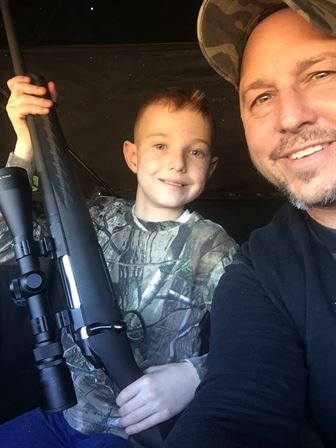 David Glenn Cooper - Photo 23