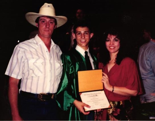 David Glenn Cooper - Photo 33