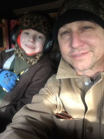 David Glenn Cooper - Photo 34