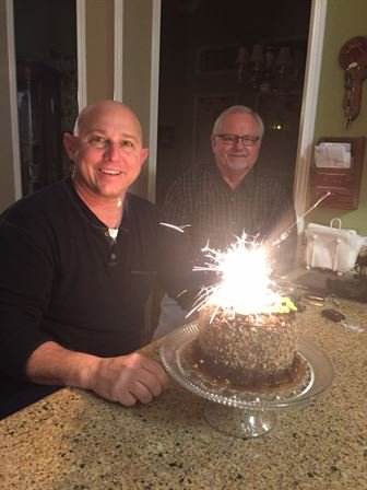 David Glenn Cooper - Photo 36