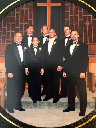 David Glenn Cooper - Photo 40